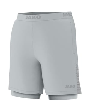 Jako 2-in-1 short power 6276-522