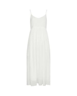 Moss Copenhagen Mschamabel strap dress