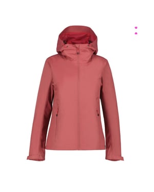 Icepeak Zomerjas dames