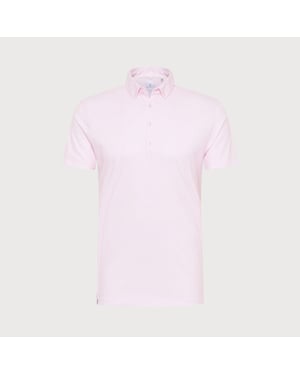 Blue Industry Casual polo |