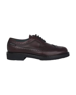 Mephisto Matthew heren veterschoen