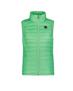 Luhta Zomer bodywarmer dames