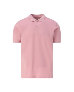 The Blueprint Polo met korte mouwen