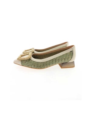 Hispanitas Rhv254081 pumps