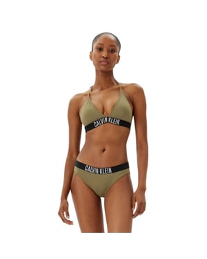 Calvin Klein Bikini slip dames