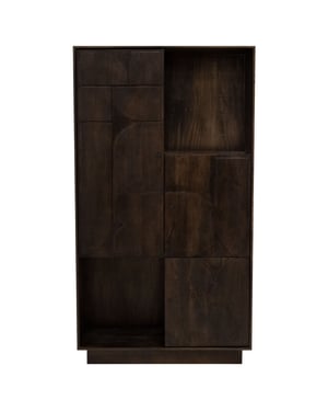 Kick Collection Kick wandkast arvid -