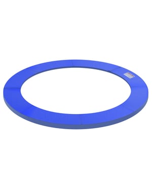 4goodz Trampoline vervangings randafdekking 244 cm