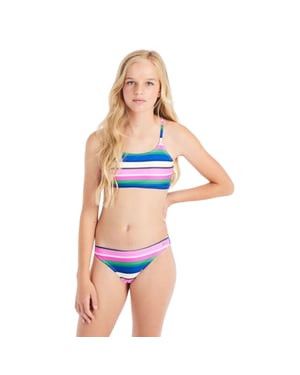 Protest Bikini meisjes