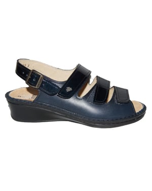 FinnComfort 2664 samoa wijdte g
