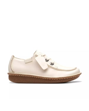 Clarks Original Funny dream dames veterschoen