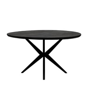 Kick Collection Kick eettafel havard 140cm -