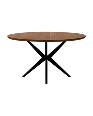 Kick Collection Kick eettafel havard 140cm -