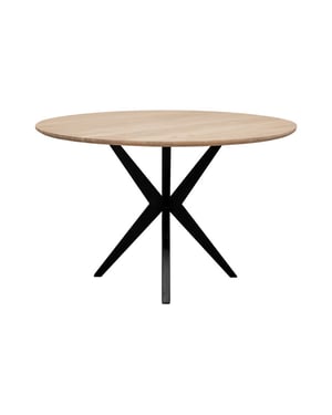 Kick Collection Kick eettafel havard 120cm -