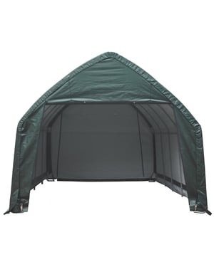 ShelterLogic ® tentgarage sl62706 afmeting 610x390x370 cm