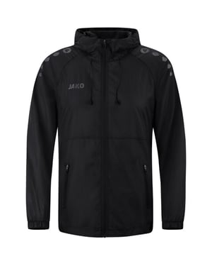 Jako Lightweightjas flow 9876-800