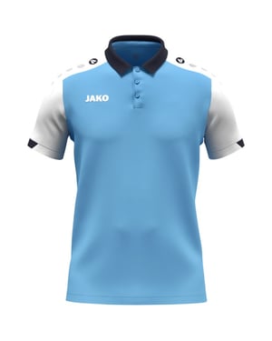 Jako Polo dynamic 6370-431