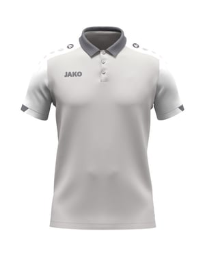 Jako Polo dynamic kindermaten 6370k-837