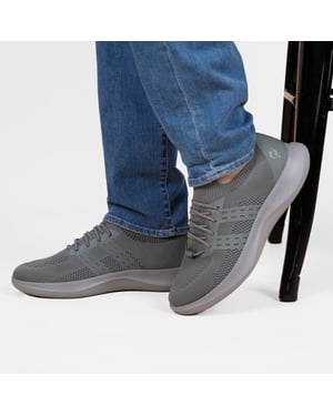 Q1905 Sneaker nuenen licht