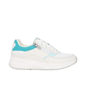 Waldläufer H-mara dames sneaker