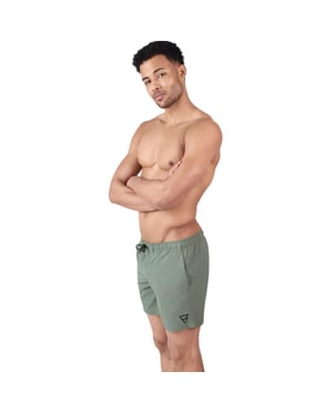 Brunotti Zwemshort heren