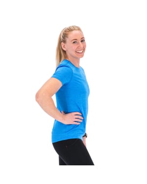 Fusion Hardloopshirt dames