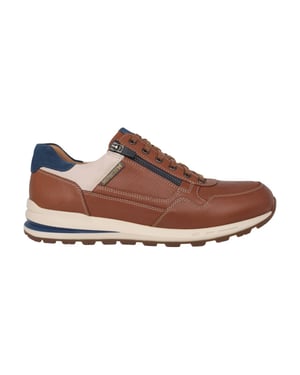 Mephisto Bradley heren sneaker