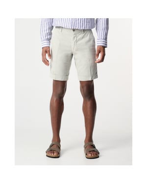 Mason's Short