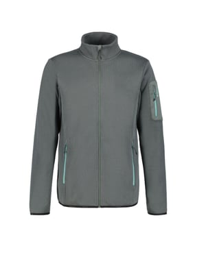 Icepeak Fleece vest heren