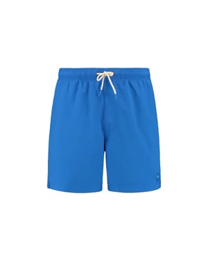 Shiwi men mike swim shorts 7 inch solid 1525107100 6037 blue