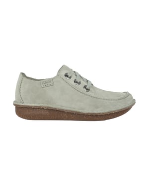 Clarks Original Funny dream dames veterschoen