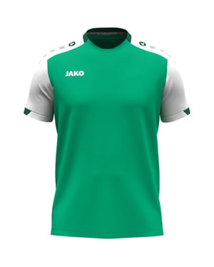 Jako T-shirt dynamic damesmaten 6170d-204