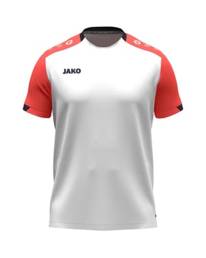 Jako T-shirt dynamic damesmaten 6170d-026