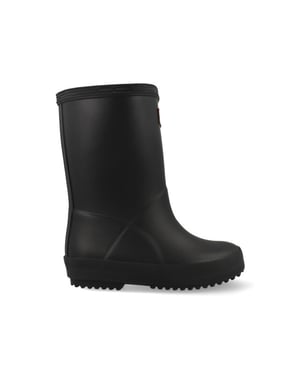 Hunter Regenlaarzen hfrk00042-blk