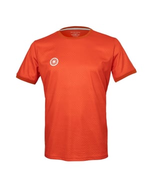 The Indian Maharadja Tennis shirt heren ++