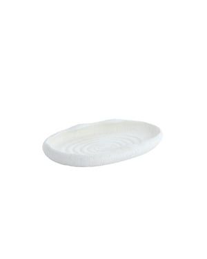 Light & Living schaal alaina 44.5x30.5x5.5cm -