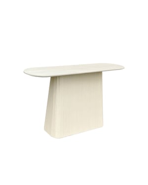 Livingfurn wandtafel patrice 140cm -