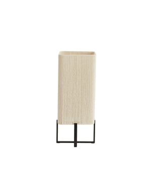 Light & Living tafellamp wyn Ø21.5x50.5cm -