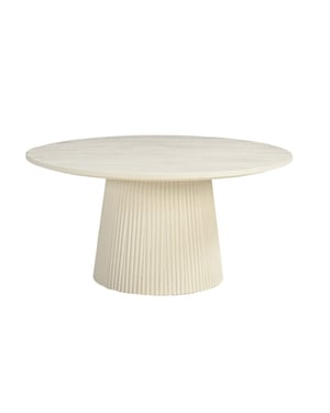 Livingfurn salontafel patrice 80cm -