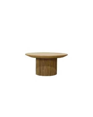 Livingfurn salontafel lausanne 80cm -