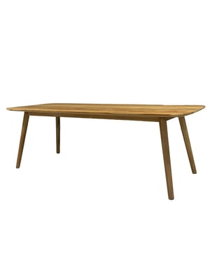 Livingfurn tuintafel lugano 240cm -