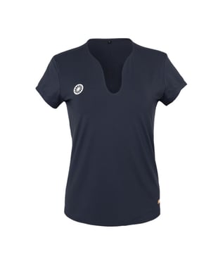 The Indian Maharadja Tennis shirt dames ++