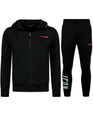 Top-Star Icon trainingspakken joggingpakken