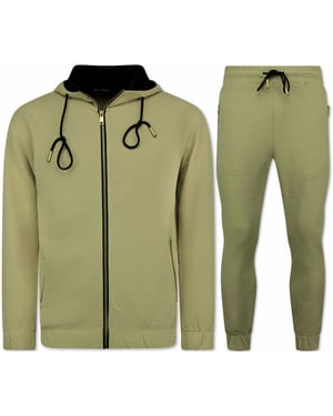 Top-Star Tweedelige set trainingspak