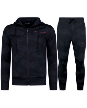 Top-Star Icon joggingpak trainingspakken