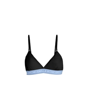 Muchachomalo Dames 1-pack triangle top
