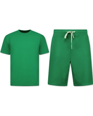 Enos Zomerset ribbed oversized