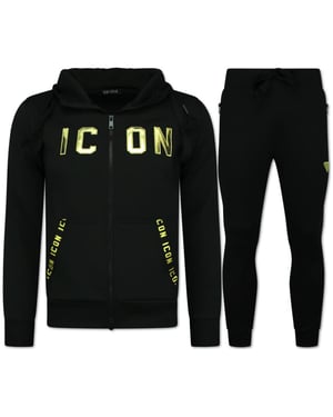 Top-Star Joggingpak icon trainingspakken