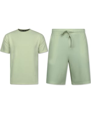 Enos Zomerset ribbed oversized