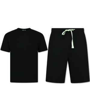 Enos Zomerset ribbed oversized