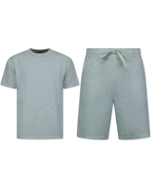 Enos Zomerset ribbed oversized